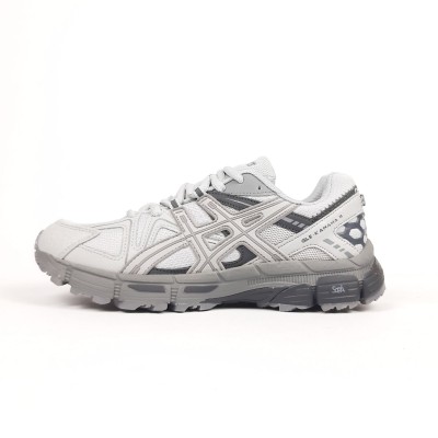 Asics Gel Kahana 8 светло серые, Размер 41 Asics Gel Kahana 8 светло серые, Размер 41