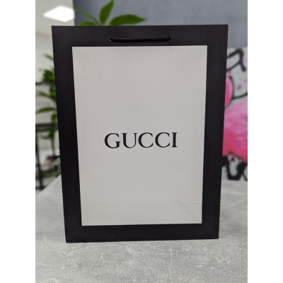 Фирменная упаковка пакет Gucci , упаковка на подарок. Подарочная брендовая упаковка Гуччи Фирменная упаковка пакет Gucci , упаковка на подарок. Подарочная брендовая упаковка Гуччи