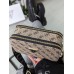 Сумка женская  бежевый Guess Гесс кросс-боди