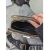 Сумка женская  бежевый Guess Гесс кросс-боди