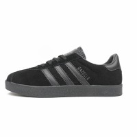 Adidas Gazelle чорні, Розмір 46