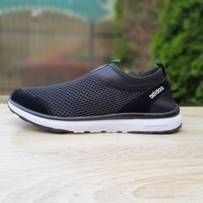 Adidas чорні на білій, Розмір 36 Adidas чорні на білій, Розмір 36