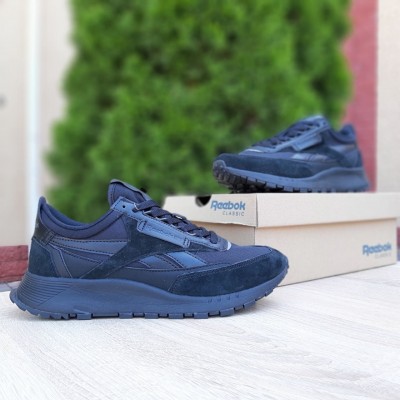 Reebok Classic черные, Размер 41
