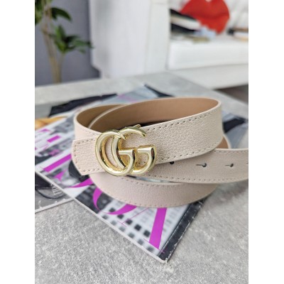Жіночий ремінь пояс Gucci Гуччі молочний + золото широкий Жіночий ремінь пояс Gucci Гуччі молочний + золото широкий