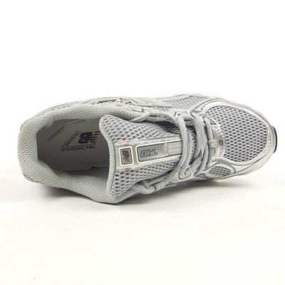 New Balance 740 темно сірі з сріблом, Розмір 43