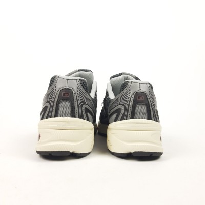 New Balance 740 темно сірі SN, Розмір 37