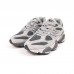 New Balance 9060 серые с серым, Размер 38