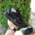 Salomon Fury 3 Soft Shell чорні з білим, Розмір 43