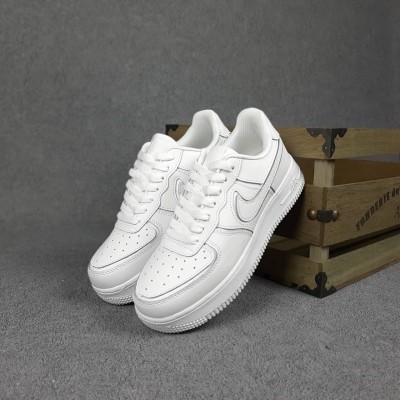 Nike Air Force 1 ' 07 Белые, Размер 37