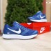 Nike ZOOM Pegasus 31 синие, Размер 39