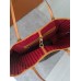 Сумка жіноча Louis Vuitton Neverfull коричневий класичний шопер Луї Віттон