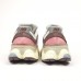 New Balance 9060 Cherry Blossom бежевые с розовым, Размер 37