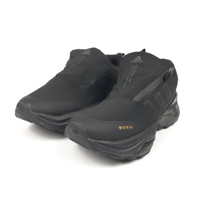 Adidas Odyssey system чорні, Розмір 45