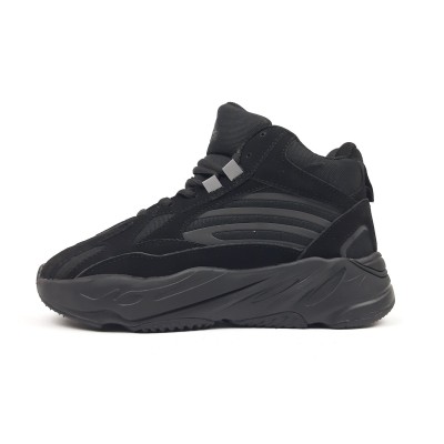 Adidas YEEZY Boost 700 High высокие черные, Размер 41 Adidas YEEZY Boost 700 High высокие черные, Размер 41