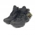 Adidas TERREX SWIFT R3 GTX High високі чорні, Розмір 41