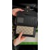 Гаманець жіночий Gucci Marmont молочний великий з коробкою Гуччі