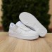 Nike Air Force 1 Shadow білі, Розмір 37