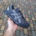 Asics Gel Kahana 8 темно сірі, Розмір 45
