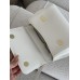 Сумка жіноча Sicily 18cm білий Дольче