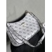 Сумка жіноча Guess Noelle 2в1 білий Гесс