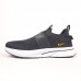 Nike Lightdtreet RUN серые с оранжевым, Размер 44