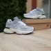 New Balance 9060 світло сірі (сірий задник), Розмір 41