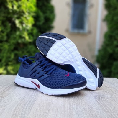 Nike PRESTO синие, Размер 38