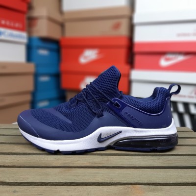 Nike Air Presto Essential синие, Размер 44 Nike Air Presto Essential синие, Размер 44