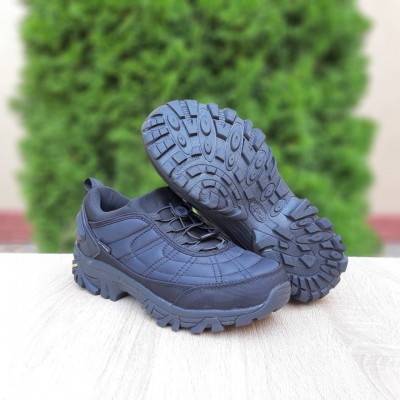 Merrell ICE CUP MOC ІІІ Чорні, Розмір 44
