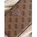 Сумка жіноча Guess 4G бежевий Гесс крос-боді через плече