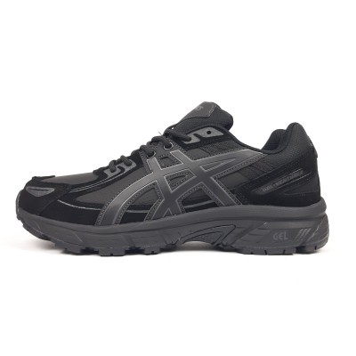 Asics Gel-Venture 6 черные, Размер 41 Asics Gel-Venture 6 черные, Размер 41