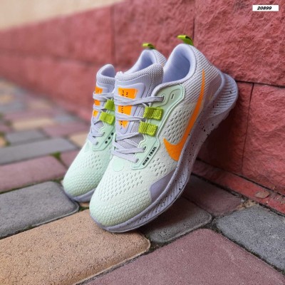 Nike Pegasus Trail бірюзові, Розмір 37