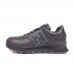 New Balance 574 Classic Triple Black черные, Размер 36
