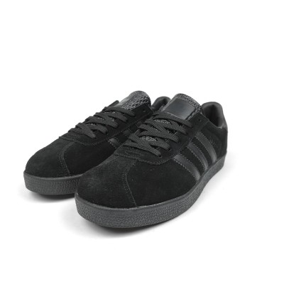 Adidas Gazelle чорні, Розмір 46