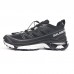 Salomon XT-6 FT чорні з білим, Розмір 43