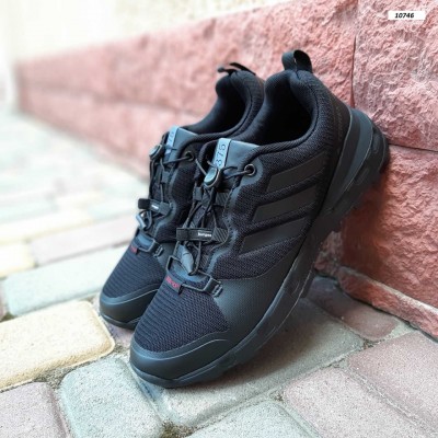 Adidas Terrex 375 Черные, Размер 45