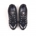 Nike Shox TL Black черные с серым, Размер 38