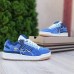 Adidas Forum 84 Low Off White сині, Розмір 38