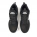 Nike Zoom Winflo черные на белом, Размер 38