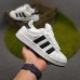 Adidas Campus білі з чорним, Розмір 41