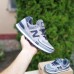 New Balance 574 сірі сіра пятка, Розмір 43