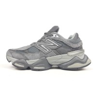 New balance 9060 темно серые, Размер 36