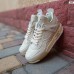 Nike Air Jordan 4  Бежевые, Розмір 37