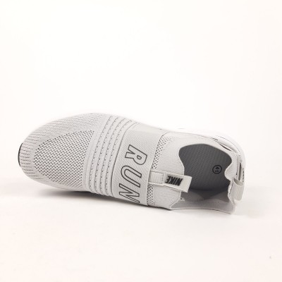 Nike Lightdtreet RUN світло сірі, Розмір 44
