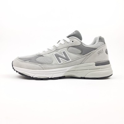 New Balance 993 світло сірі, Розмір 41 New Balance 993 світло сірі, Розмір 41