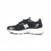 New Balance 725 черные на белом, Размер 42
