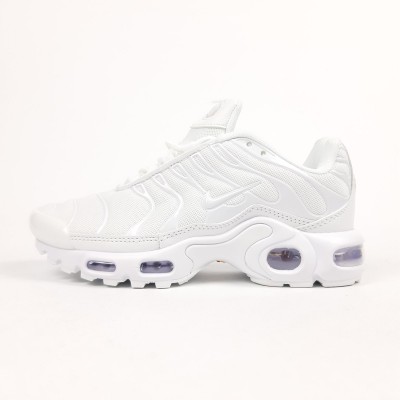 Nike Air Max Plus TN білі, Розмір 39 Nike Air Max Plus TN білі, Розмір 39