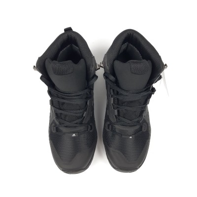 Adidas TERREX SWIFT R3 GTX High високі чорні, Розмір 41