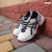 Asics Gel Kahana 8 білі з чорним, Розмір 40