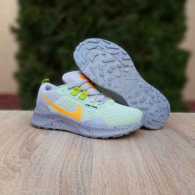 Nike Pegasus Trail бірюзові, Розмір 37